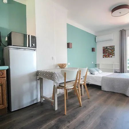 Apartment Chanteclair Villefranche-sur-Mer