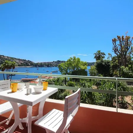Chanteclair Villefranche-sur-Mer