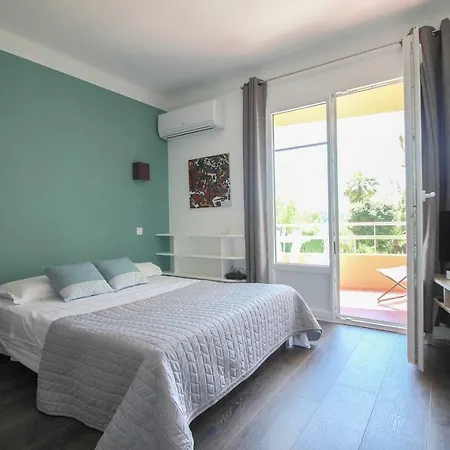 Chanteclair Villefranche-sur-Mer
