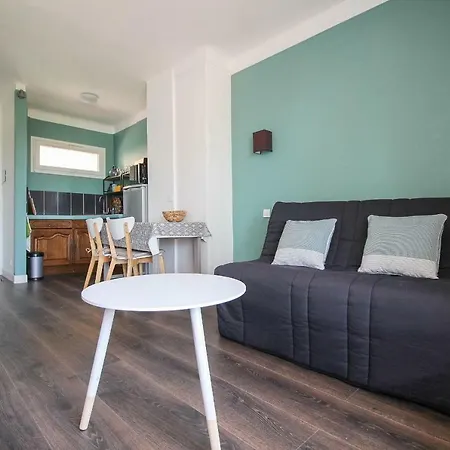 Chanteclair Apartment