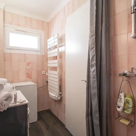Apartment Chanteclair